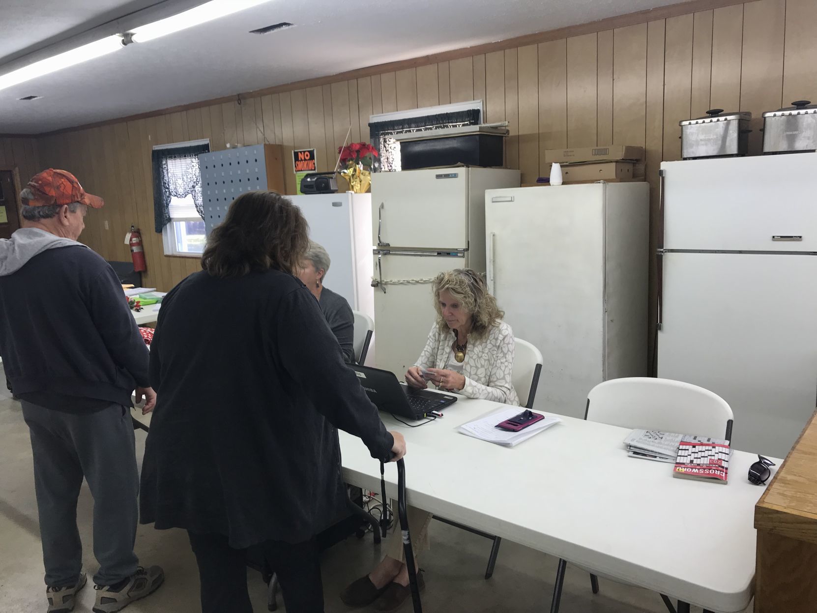 Election Day